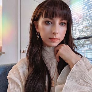 Meet your Posher, Mary